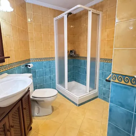 Apartament Anoeta San Sebastián