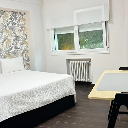 Anoeta サン・セバスティアン