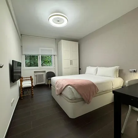 Anoeta * サン・セバスティアン