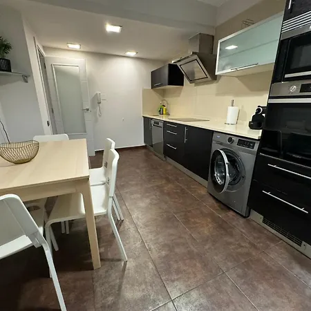 Apartament Anoeta *