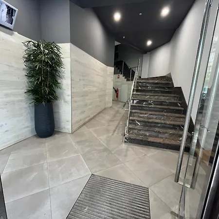 Anoeta * サン・セバスティアン