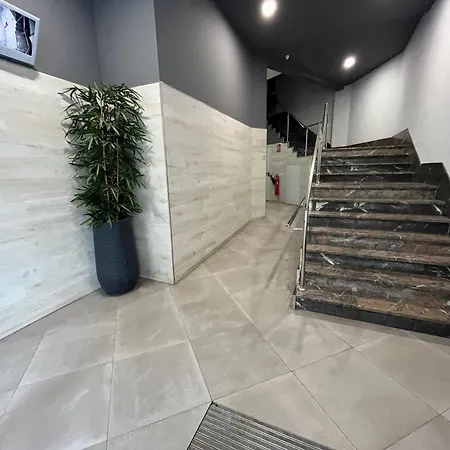 Apartament Anoeta