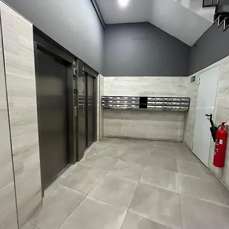 Anoeta Apartament *
