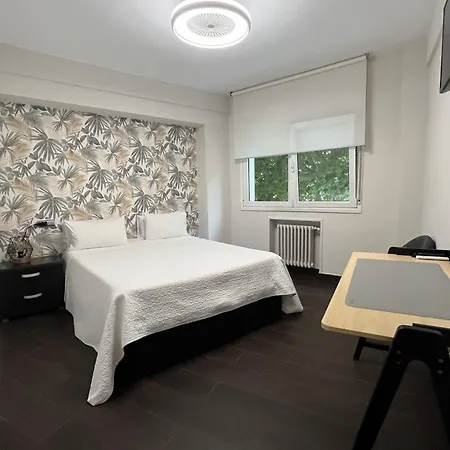 Anoeta Apartament San Sebastián