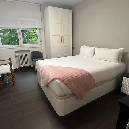 Apartament Anoeta San Sebastián