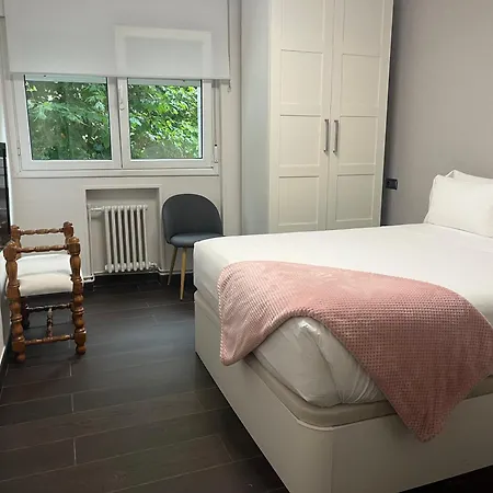 Anoeta サン・セバスティアン