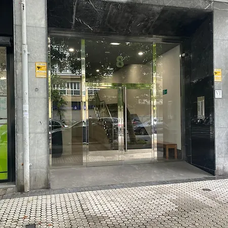 Anoeta * サン・セバスティアン