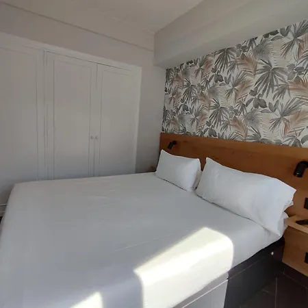 Anoeta Apartment *