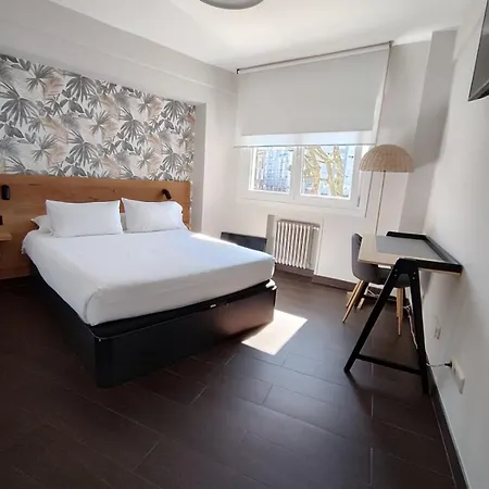 Anoeta דירה סן סבסטיאן