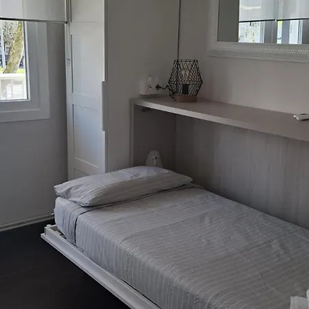 Anoeta דירה סן סבסטיאן