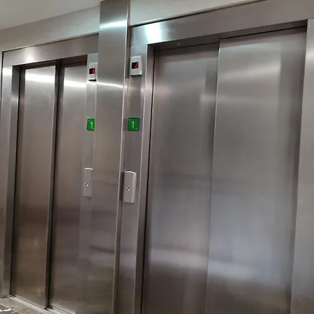 Anoeta דירה סן סבסטיאן