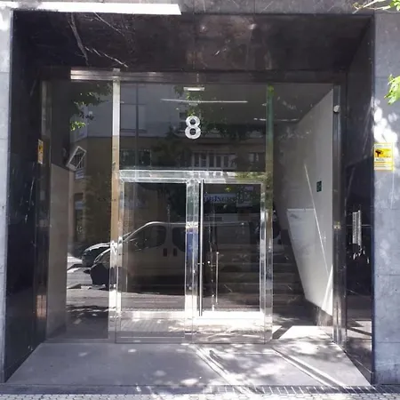 Anoeta アパート サン・セバスティアン