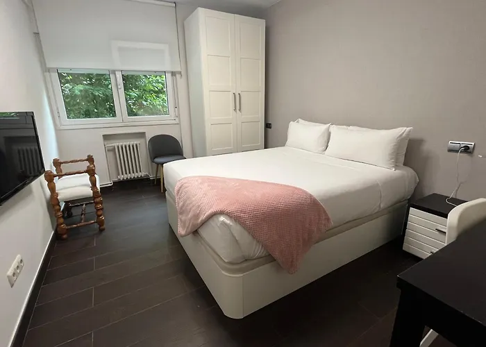 Apartman Anoeta San Sebastián