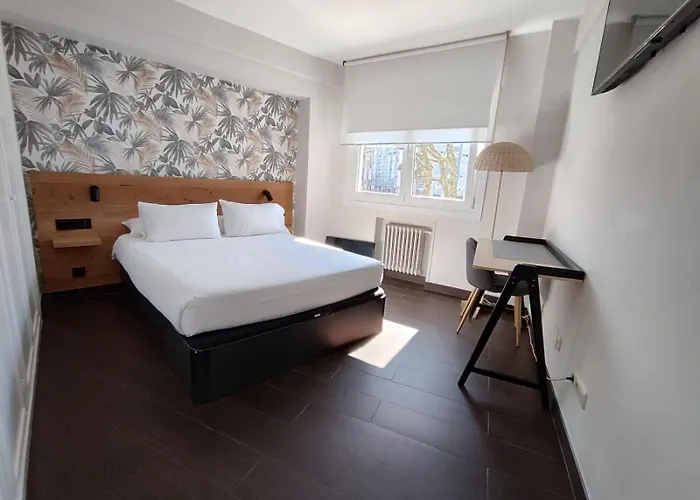 Anoeta דירה סן סבסטיאן