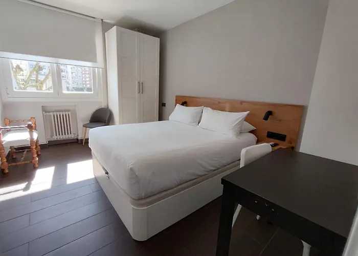 דירה Anoeta סן סבסטיאן