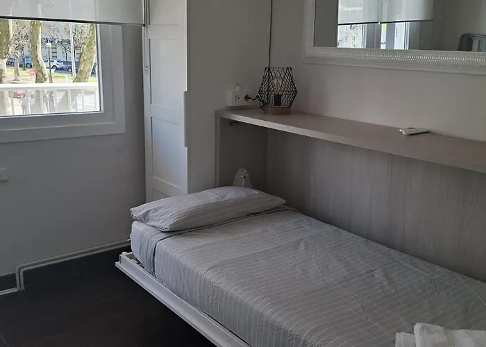 Anoeta דירה סן סבסטיאן