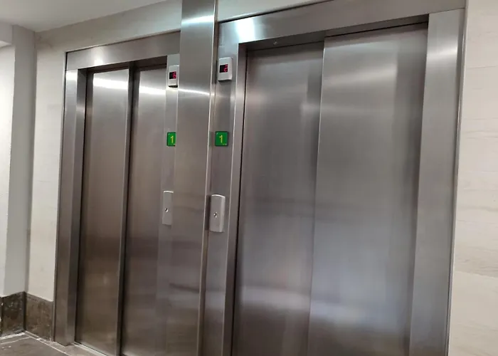 Anoeta דירה סן סבסטיאן