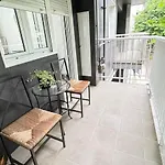 Anoeta Apartmán San Sebastián