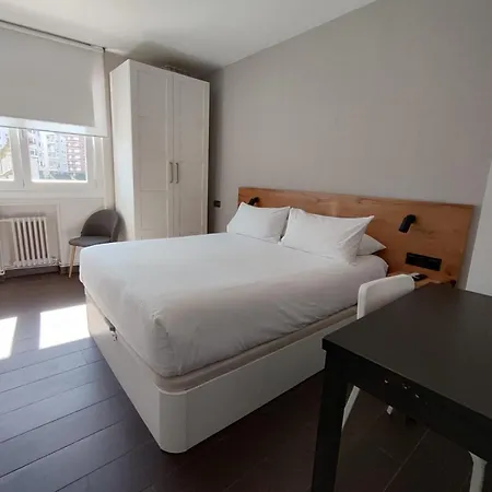Apartmán Anoeta San Sebastián